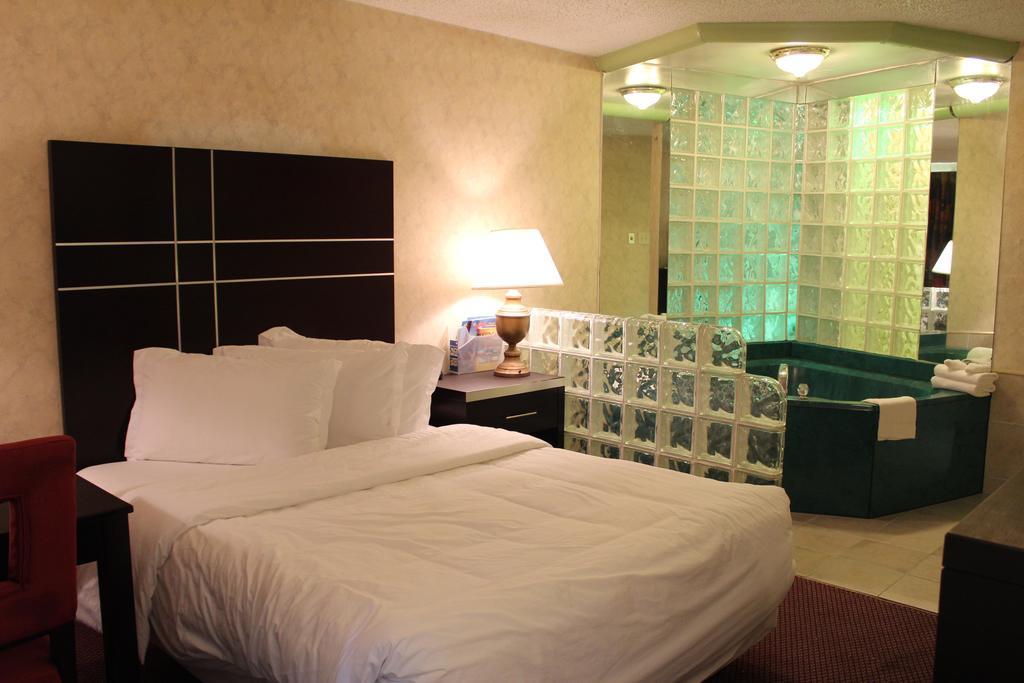 Oceanside Lodge Marmora Zimmer foto